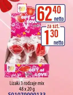 AT Lizaki Gift of Love oferta