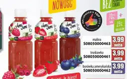 AT Napój Jumi Jumi oferta