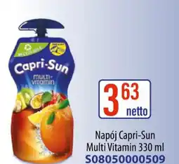 AT Napój Capri-Sun Multi Vitamin oferta