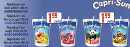 AT Capri-Sun Napój oferta