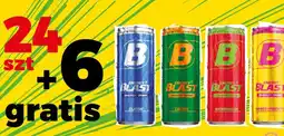 AT Energy Blast oferta