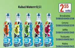 AT Kubuś Waterrr oferta
