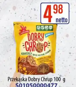 AT Przekąska Dobry Chrup oferta