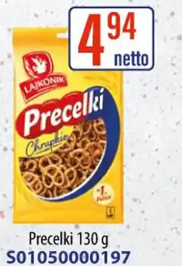 AT Lajkonik Precelki oferta