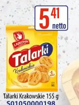 AT Lajkonik Talarki Krakowskie oferta