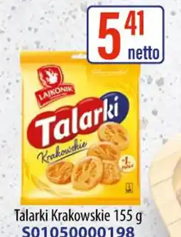 AT Lajkonik Talarki Krakowskie oferta