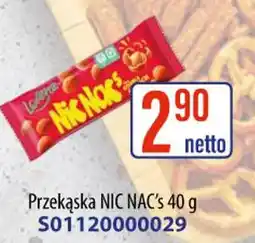 AT Lorenz Przekąska NIC NAC's oferta