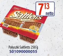AT Lorenz Paluszki Saltletts oferta