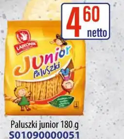 AT Lajkonik Paluszki Junior oferta