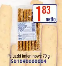 AT Paluszki imieninowe oferta