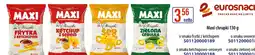 AT Maxi chrupki oferta