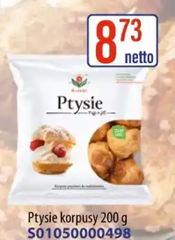 AT Ptysie korpusy oferta