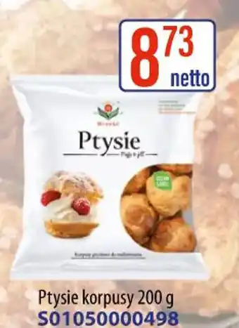 AT Ptysie korpusy oferta