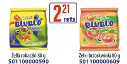 AT Zelki Blublo oferta