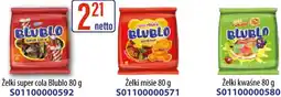 AT Blublo żelki oferta