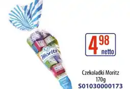 AT Czekoladki Moritz oferta