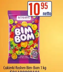 AT Cukierki Roshen Bim-Bom oferta