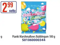 AT Cornelius Pianki Marshmallows Bubblegum oferta