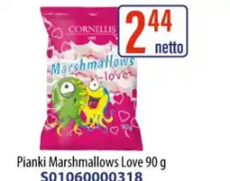 AT Cornellis Pianki Marshmallows Love oferta