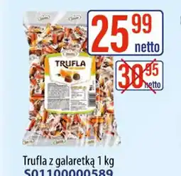 AT Jutrzenka Trufla z galaretką oferta