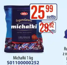 AT Michałki oferta