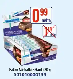AT Baton Michałki z Hanki oferta
