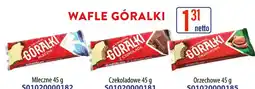 AT Góralki wafle oferta