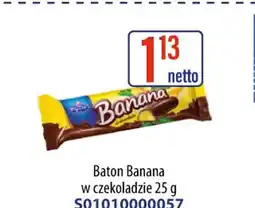 AT Baton Banana oferta