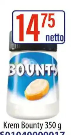 AT Krem Bounty oferta