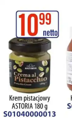 AT Astoria Krem pistacjowy oferta