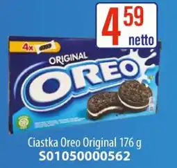 AT Oreo Ciastka Original oferta