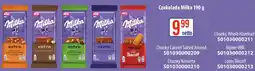 AT Milka Czekolada oferta