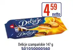 AT Delicje szampańskie oferta