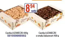 AT Grona Ciastka Lazaneczki oferta