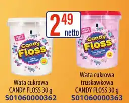 AT Wata cukrowa Candy Floss oferta