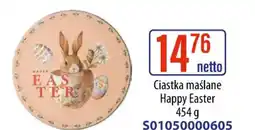 AT Ciastka maślane Happy Easter oferta