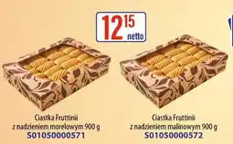 AT Ciastka Fruttinii oferta