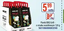 AT Make Joy Pianki BBQ Grill oferta