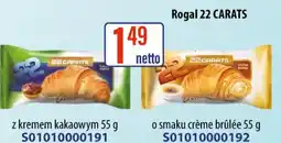 AT Rogal 22 CARATS oferta