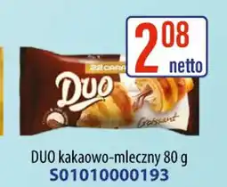 AT Duo kakaowo-mleczny oferta