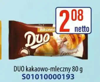 AT Duo kakaowo-mleczny oferta