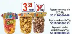 AT Popcorn Dizzi oferta