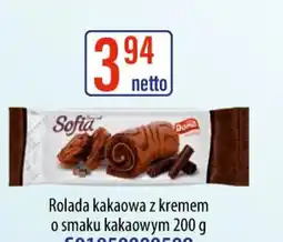 AT Sofia Rolada kakaowa oferta