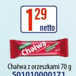 AT Chałwa z orzeszkami oferta