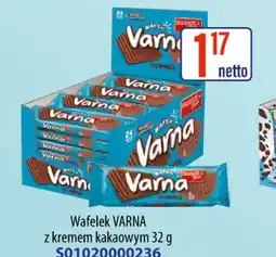 AT Varna Wafelek oferta