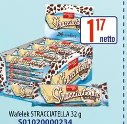 AT Wafelek STRACCIATELLA oferta