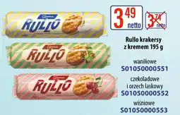 AT Rullo krakersy z kremem oferta