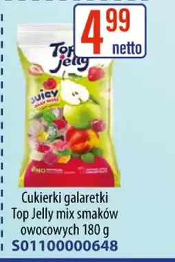 AT Top Jelly Cukierki galaretki oferta