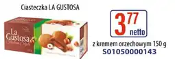 AT Ciasteczka La Gustosa oferta