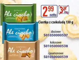 AT Ciastka Ale Ciacho oferta